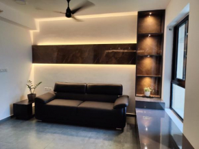 Silver sand island , Vytilla